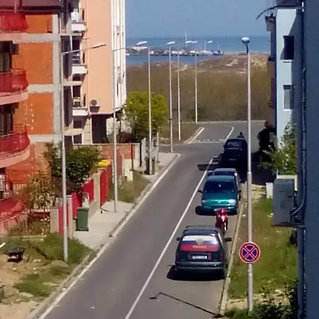 Nova شقة
