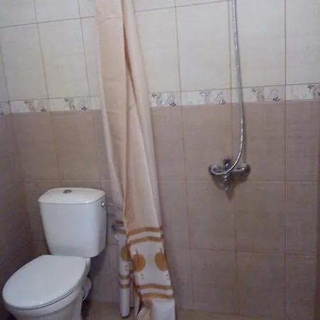 Nova شقة نيسيبار