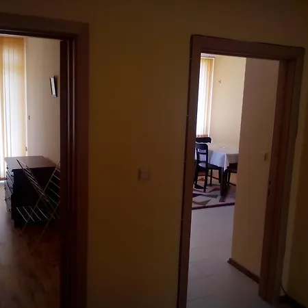 Nova شقة *